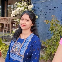 iNeuron.ai Employee Chaitra Hiremath's profile photo