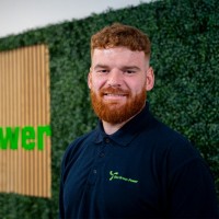 Geo Green Power Employee Josh Stolworthy's profile photo