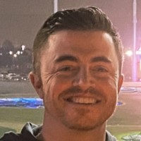 Worldpay Employee Ryan Burks's profile photo