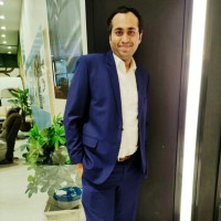 Zeeshan Sarfraz Email