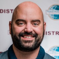 Catapult Employee Peter Swan's profile photo