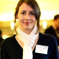 Healee Employee Yoana Chochkova's profile photo