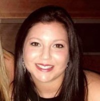 Wood Employee Christina Dancy's profile photo