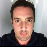 Original Employee Andy Wallington's profile photo