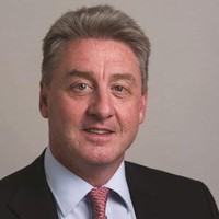 Thomas Miller Employee Bob Cowdell's profile photo