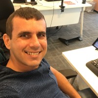 Arthur Meltser's profile photo