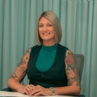 Vadum Inc. Employee Holly Stage's profile photo