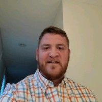 National Grid Employee Kevin Gundersen's profile photo