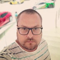 Equility Employee Alex Babiczew's profile photo