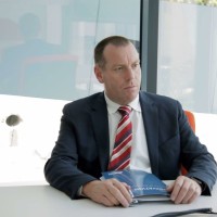 ACIN Employee Luis Sousa's profile photo