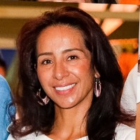Zipform Packaging Employee Luisa Fernanda Fuentes's profile photo