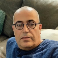 Createam Plus Ltd. Employee Asaf Almog's profile photo