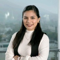Canvia Employee Diana Briceño's profile photo