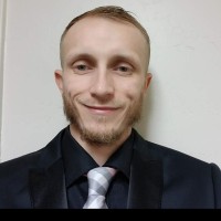 Meta for Work Employee Jeremy Carter Sr's profile photo