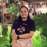 Shreya Hegde's profile photo