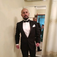 Adenilson Giovanini Email