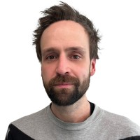 Pocket App Employee Jake Davis's profile photo