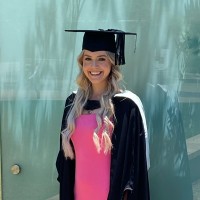 Athena Artificial Intelligence Employee Katrina Robinson's profile photo