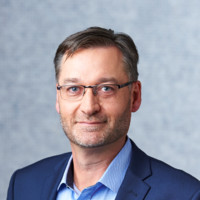 St John WA Employee Craig Spencer's profile photo