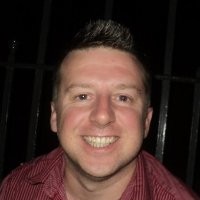 Email e telefono di Paul Simpson