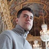 Pulsatrix Studios Employee Marcos Paulo Coelho's profile photo