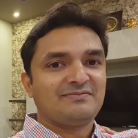 Jayaram Mahale