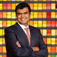 Aintu, Inc. Employee Mallikarjunadas Coimbatore's profile photo