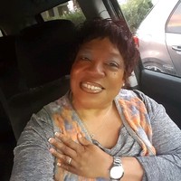 Command Security Corporation Employee Vida Brooks's profile photo