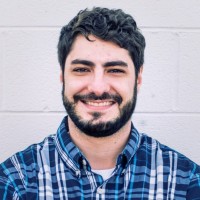 Conexess Group Employee Christopher Barile's profile photo