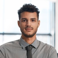 Accenture Employee Tim Vance's profile photo