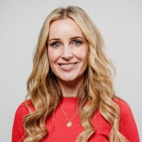 ThomasARTS Employee Ashley Bloxham's profile photo