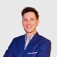Harvard Medical School Employee Christopher Cromwell's profile photo