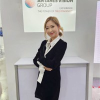 Antares Vision Group | Beverage Employee Panisa Dechaarunchai's profile photo