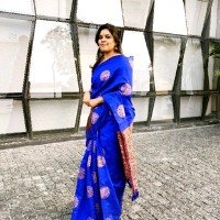 Priya Ashwin Email