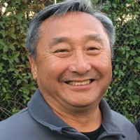 Edwards Lifesciences Employee Wei Liu's profile photo