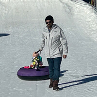 Synactive, Inc. Employee Bhaskar Saha's profile photo