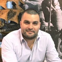 Daniel Robinson Email