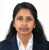 Glaube Logistics Employee Aswathi B's profile photo