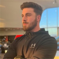Carahsoft Employee Logan Spears's profile photo