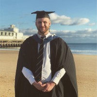 BT Group Employee Henry Brewster's profile photo