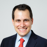 Deutsche Bank Securities Employee Jonathan Ross's profile photo