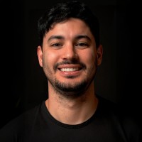 PRAVY Employee Victor Tanabe's profile photo