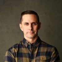 ARC Prize Employee Gregory Kamradt's profile photo