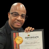 Ethos Classical Employee Ricardo D. Wrice's profile photo