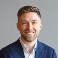 Fictiv Employee Dave Evans's profile photo