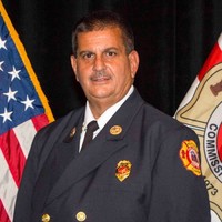 Fitch & Associates, LLC Employee Tony Stravino's profile photo