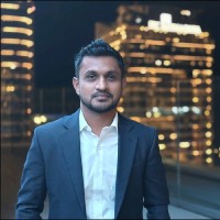 JRC Software Employee Chinthaka Dissanayake's profile photo