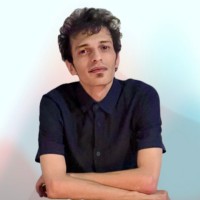 M.IT Group Employee Mohammad Hosseini's profile photo