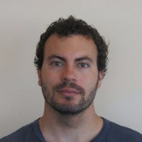 Okta Employee Christopher Clare's profile photo