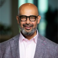 Adventist Health Employee Japhet de Oliveira's profile photo